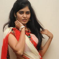 Madhumita at Cut Chesthe Movie Audio Launch Photos | Picture 666199