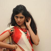 Madhumita at Cut Chesthe Movie Audio Launch Photos | Picture 666201