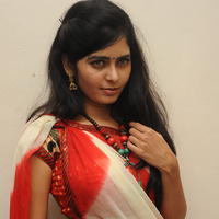 Madhumita at Cut Chesthe Movie Audio Launch Photos | Picture 666211