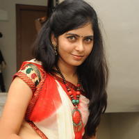 Madhumita at Cut Chesthe Movie Audio Launch Photos | Picture 666216