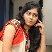 Madhumita at Cut Chesthe Movie Audio Launch Photos | Picture 666218