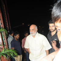 K. Raghavendra Rao - Manoj Accident in Hospital Photos | Picture 666114