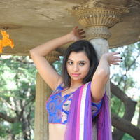 Priyanka Hot Photoshoot Stills | Picture 666614