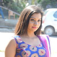 Priyanka Hot Photoshoot Stills | Picture 666652