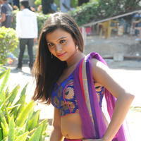 Priyanka Hot Photoshoot Stills | Picture 666677
