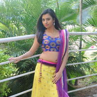 Priyanka Hot Photoshoot Stills | Picture 666686