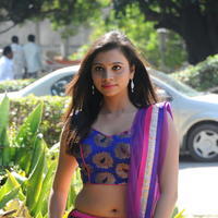 Priyanka Hot Photoshoot Stills | Picture 666554