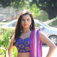 Priyanka Hot Photoshoot Stills | Picture 666556