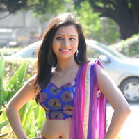 Priyanka Hot Photoshoot Stills | Picture 666564
