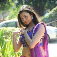 Priyanka Hot Photoshoot Stills | Picture 666584