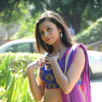 Priyanka Hot Photoshoot Stills | Picture 666587