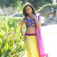 Priyanka Hot Photoshoot Stills | Picture 666589