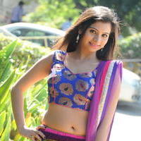 Priyanka Hot Photoshoot Stills | Picture 666593