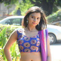 Priyanka Hot Photoshoot Stills | Picture 666596
