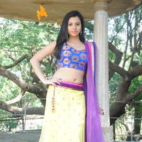 Priyanka Hot Photoshoot Stills | Picture 666605