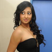 Tanishka Hot Photos At Cut Chesthe Movie Audio Launch | Picture 667092