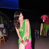 Vithika Sheru Latest Half Saree Photos | Picture 667461