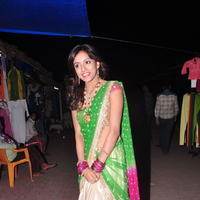 Vithika Sheru Latest Half Saree Photos | Picture 667464