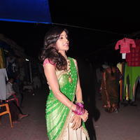 Vithika Sheru Latest Half Saree Photos | Picture 667465