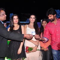 Yes Mart Lucky Draw Contest at Madhapur Stills