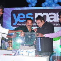 Yes Mart Lucky Draw Contest at Madhapur Stills | Picture 665105