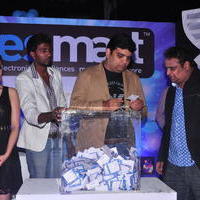 Yes Mart Lucky Draw Contest at Madhapur Stills