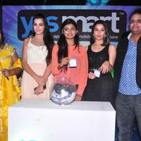Yes Mart Lucky Draw Contest at Madhapur Stills | Picture 665111