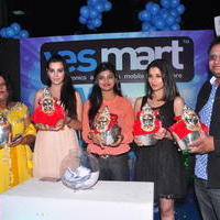 Yes Mart Lucky Draw Contest at Madhapur Stills | Picture 665114