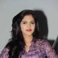 Simran Chowdary - Hum Tum Movie Audio Launch Pictures | Picture 668391