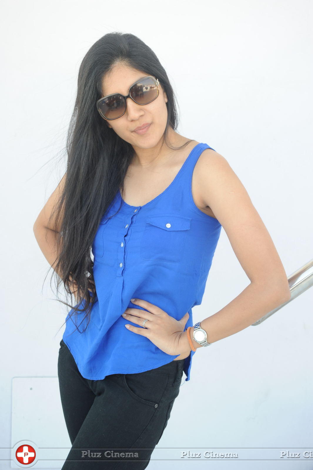 Dhanya Balakrishna Latest Photoshoot Stills | Picture 668925