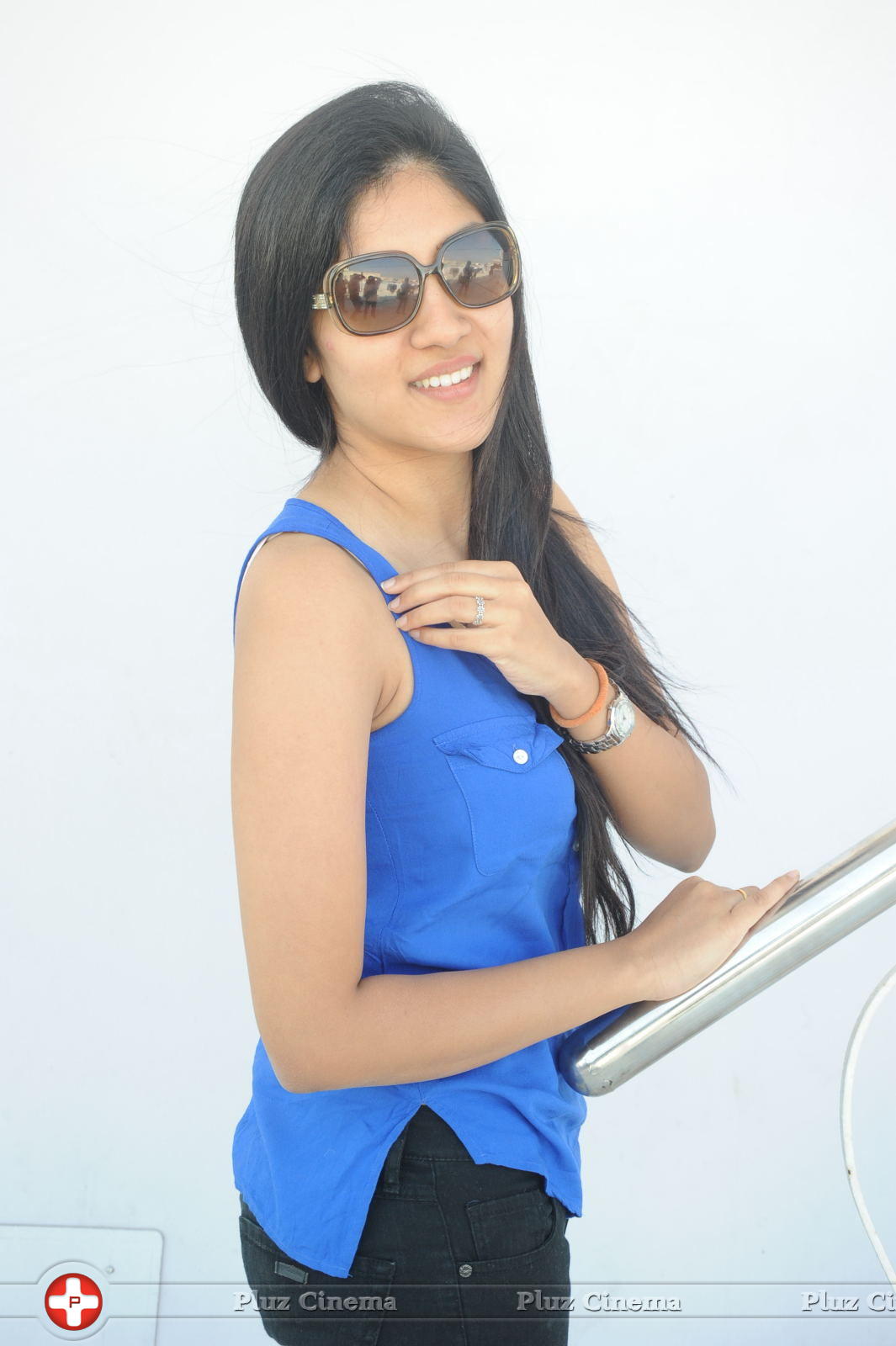 Dhanya Balakrishna Latest Photoshoot Stills | Picture 668934