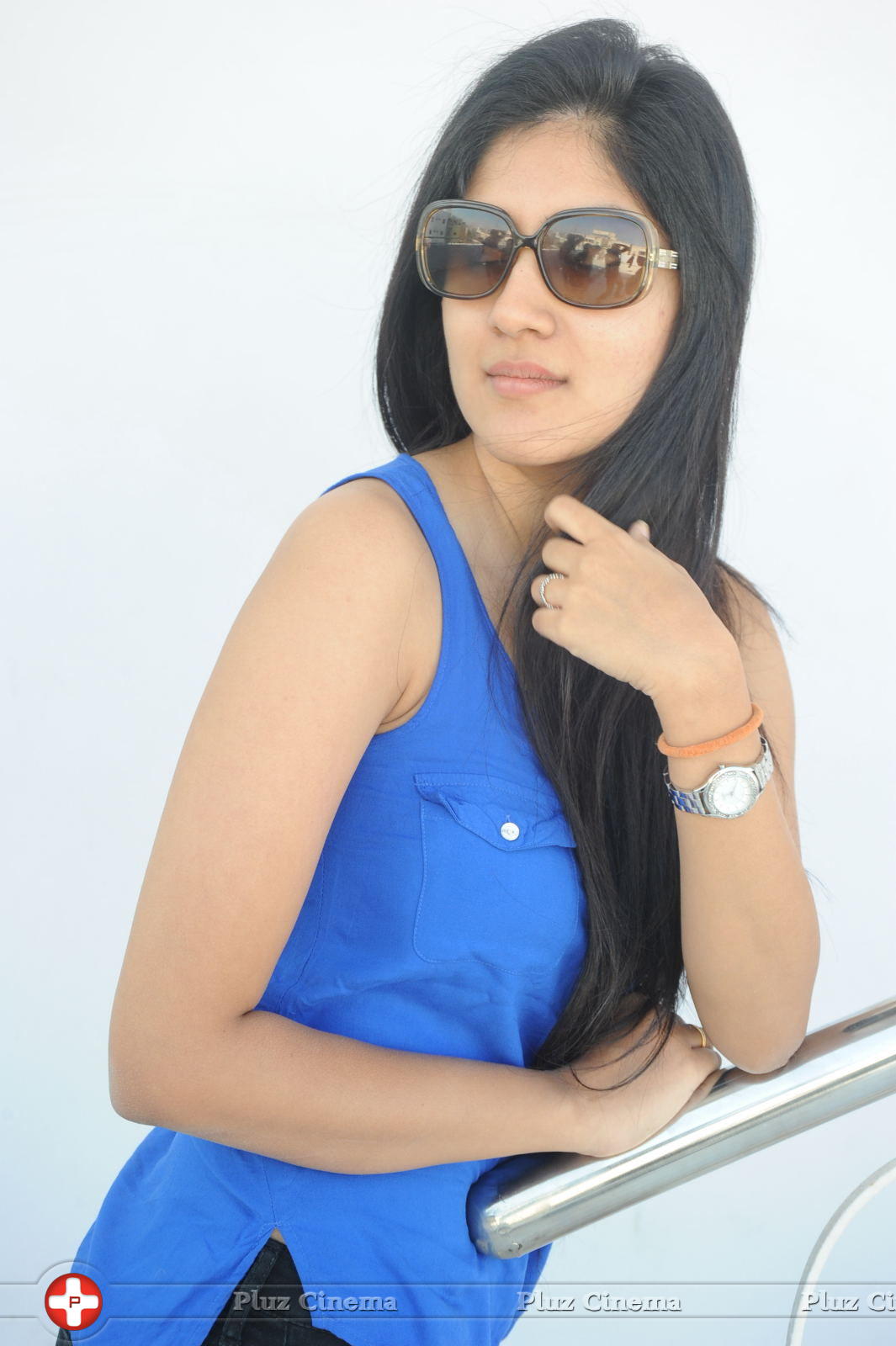 Dhanya Balakrishna Latest Photoshoot Stills | Picture 668947