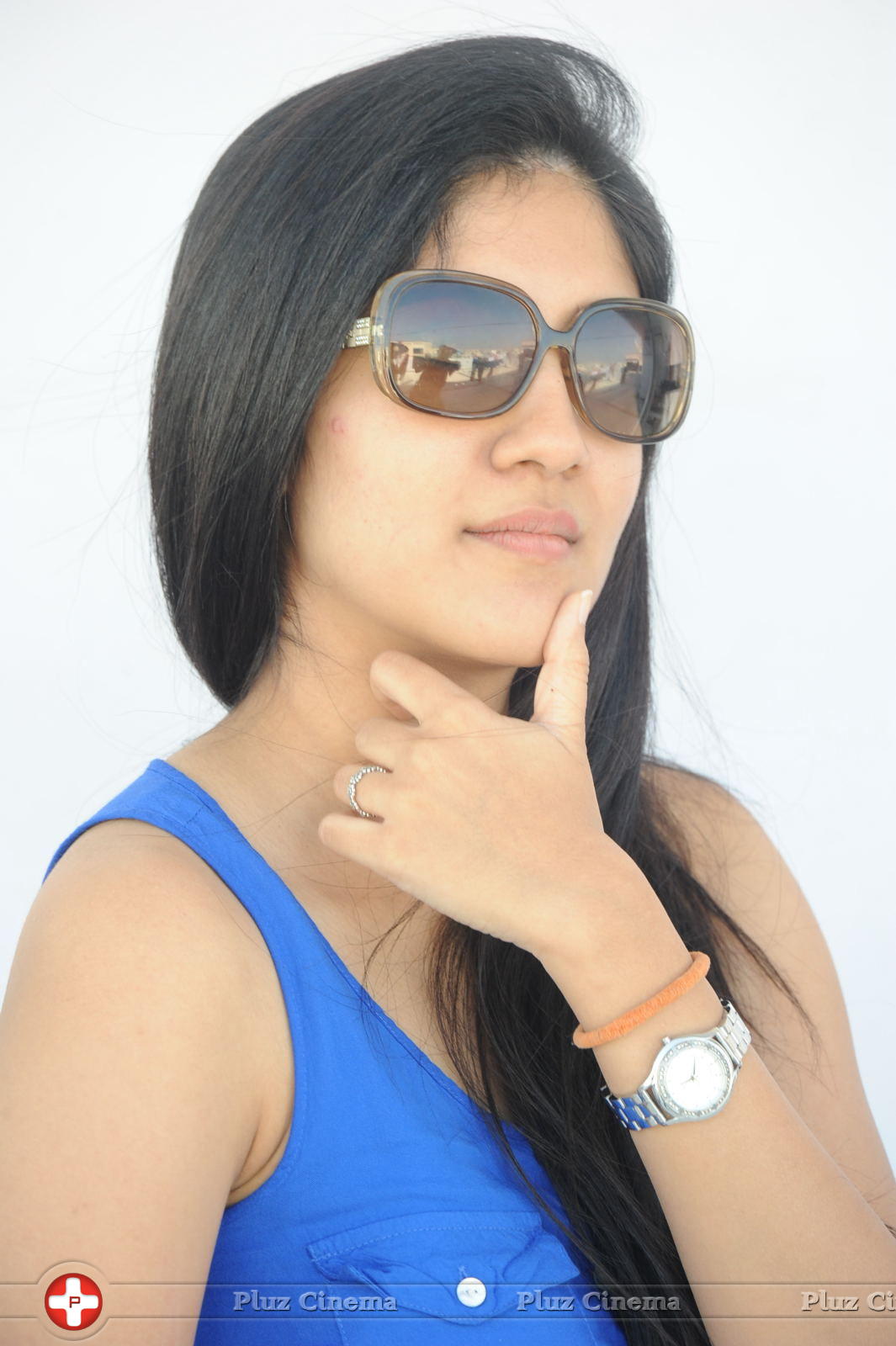 Dhanya Balakrishna Latest Photoshoot Stills | Picture 668950