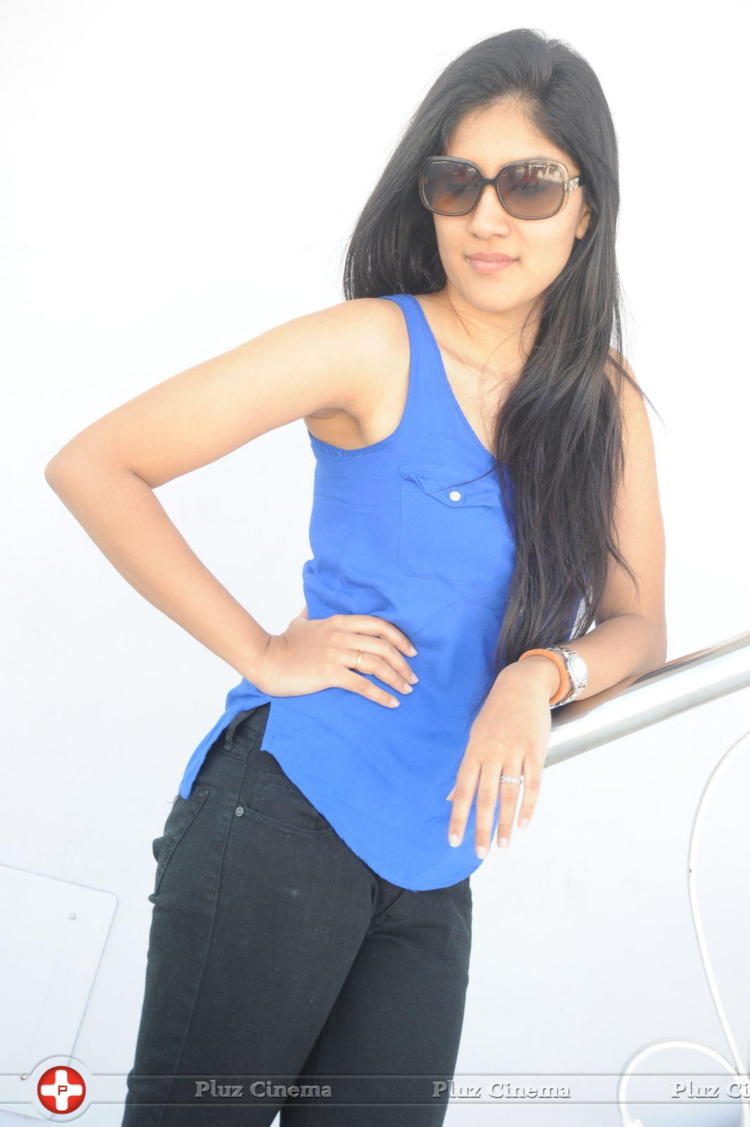 Dhanya Balakrishna Latest Photoshoot Stills | Picture 668968