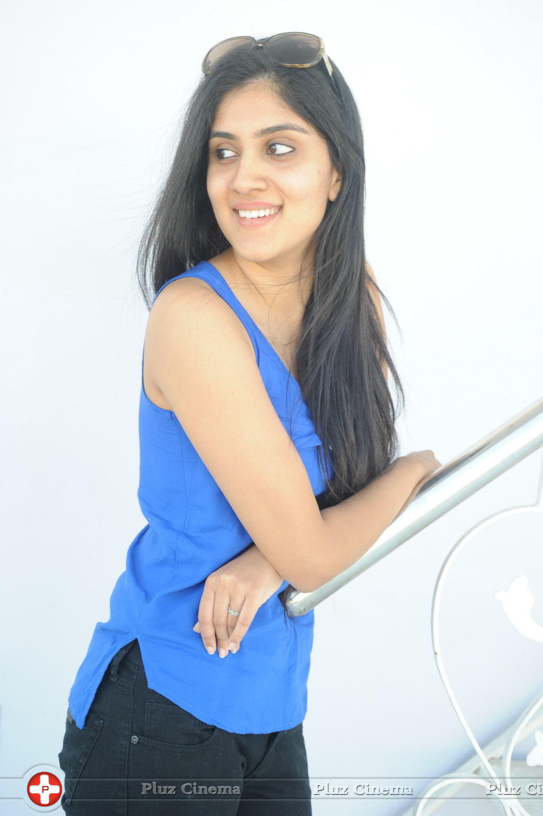 Dhanya Balakrishna Latest Photoshoot Stills | Picture 668983