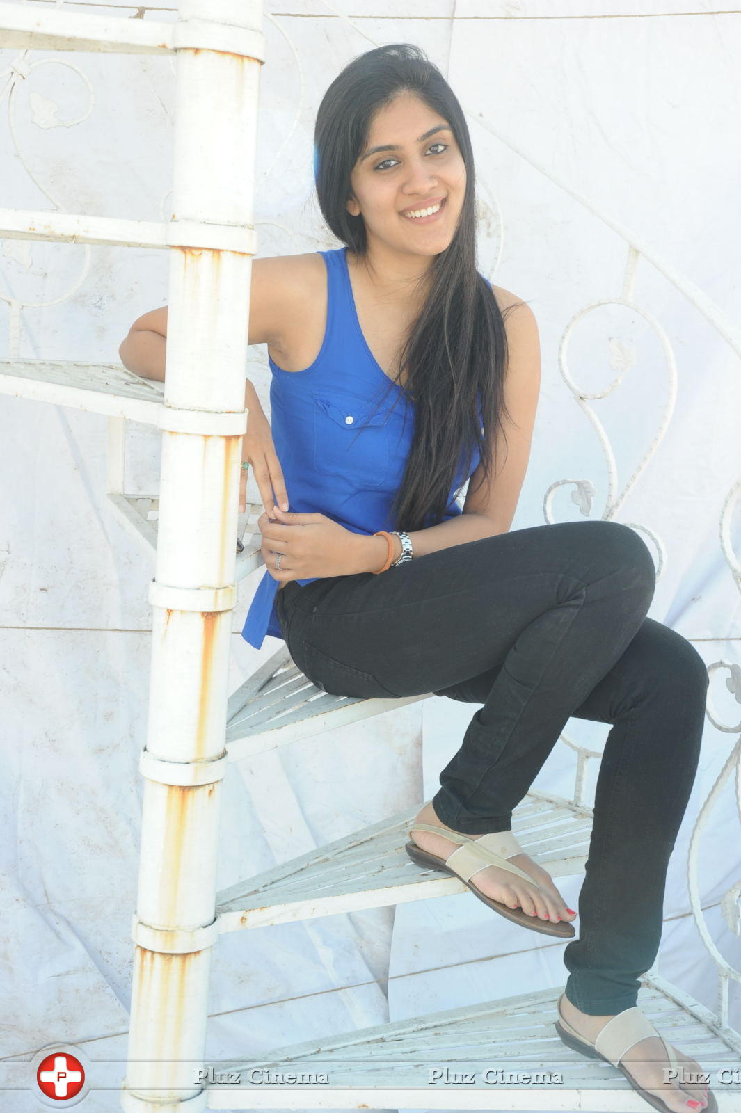 Dhanya Balakrishna Latest Photoshoot Stills | Picture 668992