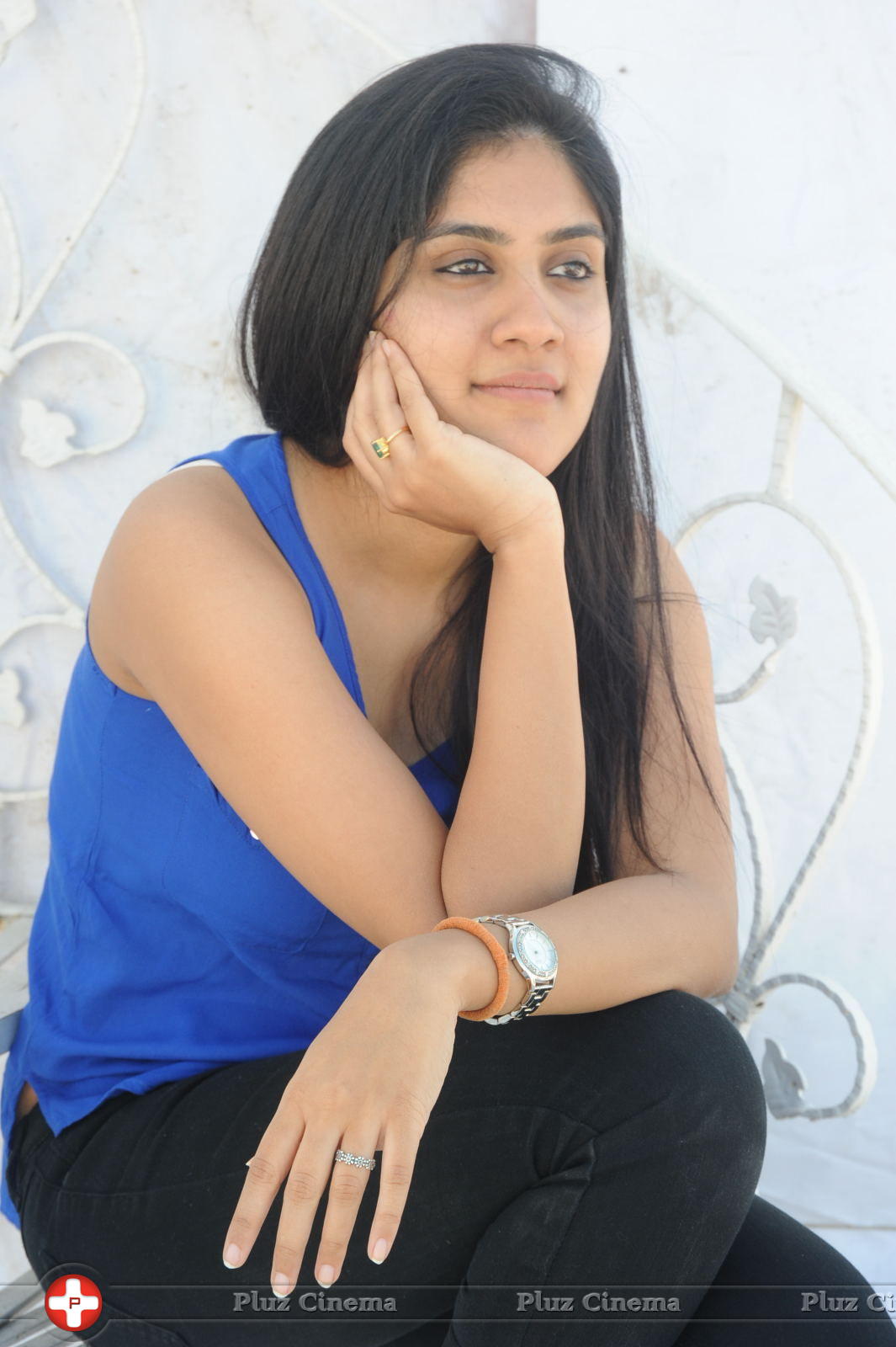 Dhanya Balakrishna Latest Photoshoot Stills | Picture 668997