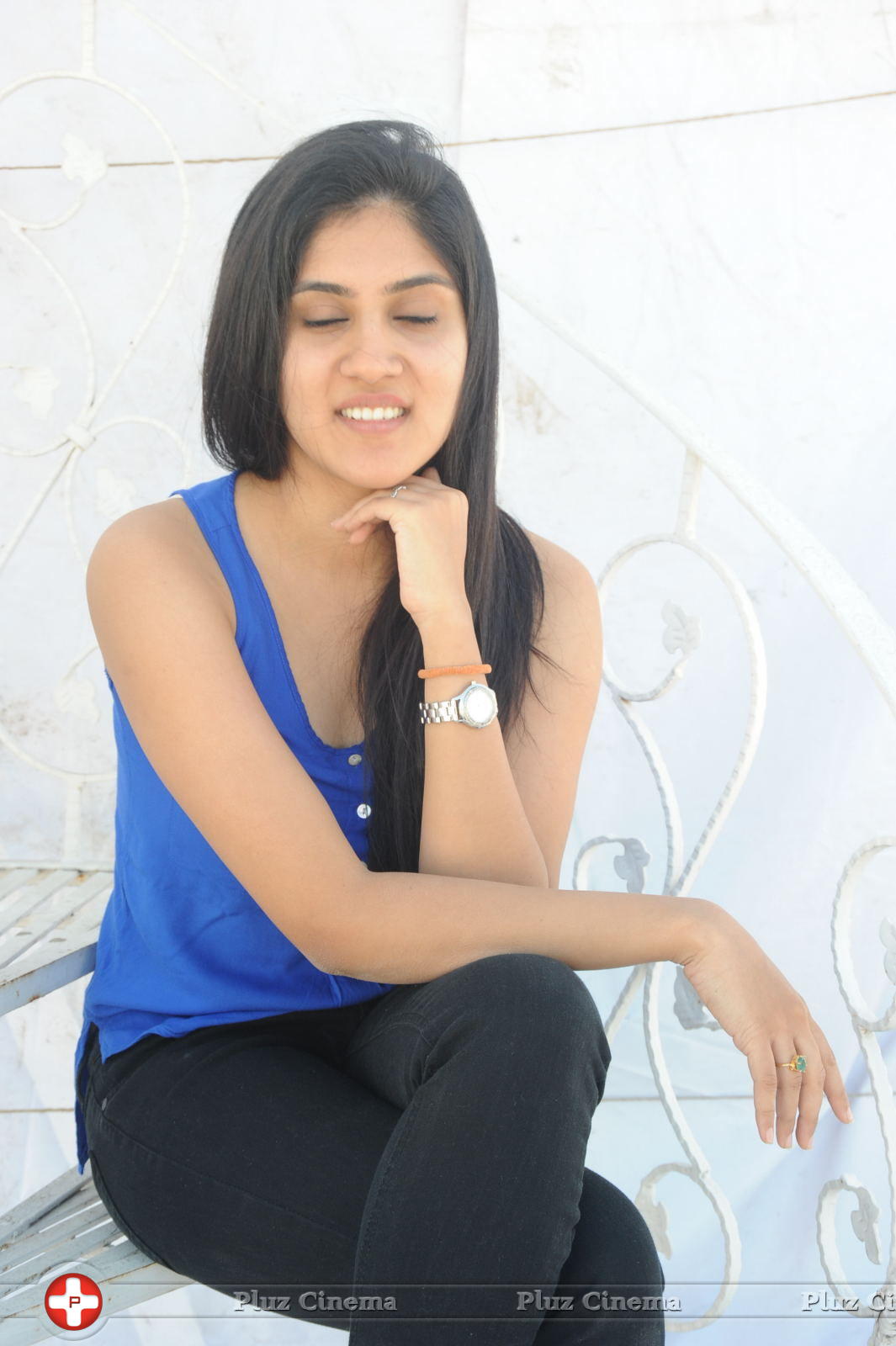 Dhanya Balakrishna Latest Photoshoot Stills | Picture 669000