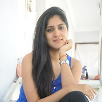 Dhanya Balakrishna Latest Photoshoot Stills | Picture 668883