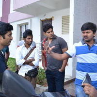 Hyderabad Love Story Movie Working Stills | Picture 669174