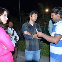 Hyderabad Love Story Movie Working Stills | Picture 669182