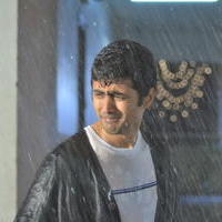 Rahul Ravindran - Hyderabad Love Story Movie Working Stills | Picture 669183
