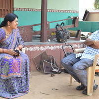 Hyderabad Love Story Movie Working Stills | Picture 669186