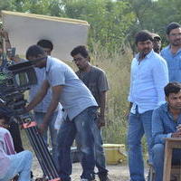 Hyderabad Love Story Movie Working Stills | Picture 669189