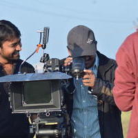 Hyderabad Love Story Movie Working Stills | Picture 669192