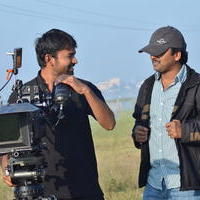 Hyderabad Love Story Movie Working Stills | Picture 669193