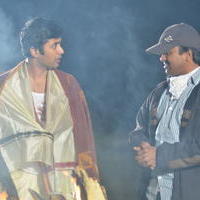 Hyderabad Love Story Movie Working Stills | Picture 669198
