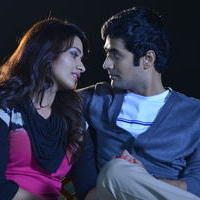 Hyderabad Love Story Movie Working Stills | Picture 669200
