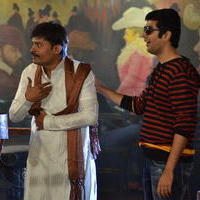 Hyderabad Love Story Movie Working Stills | Picture 669207