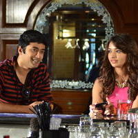 Hyderabad Love Story Movie Working Stills | Picture 669212